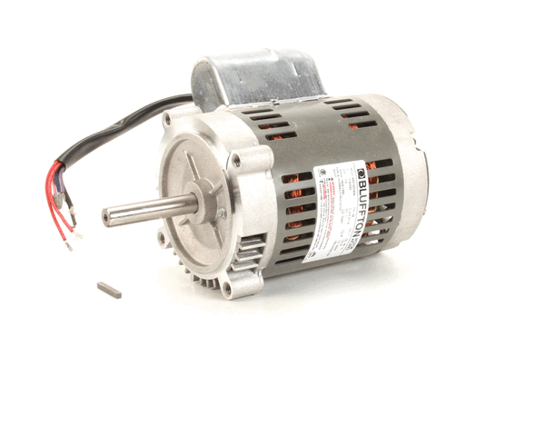 Blodgett R4227 Motor, 1/3Hp 115/230V1Ph Cos6 (BLR4227)