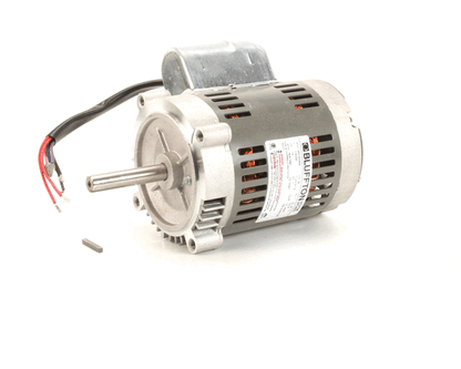 Blodgett R4227 Motor, 1/3Hp 115/230V1Ph Cos6 (BLR4227)