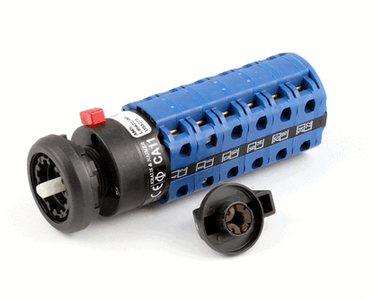 Blodgett R4623 Switch, Mode 1-24 (BLR4623)