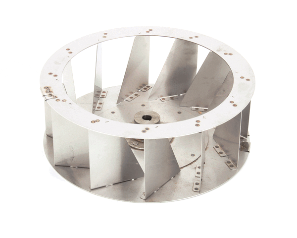 Blodgett R5081 Wheel, Large Blower-Use Revcor (BLR5081)
