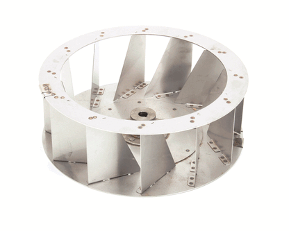 Blodgett R5081 Wheel, Large Blower-Use Revcor (BLR5081)