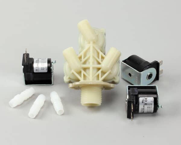 Blodgett R5093 Kit, Solenoid 208-240V 3 Out (BLR5093)