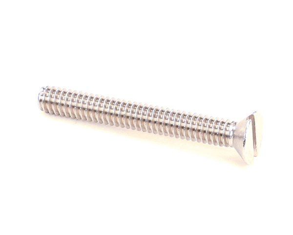 Blodgett R6314 Screw,Mach 1/4-20X2 Ss Fthd (BLR6314)