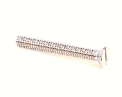 Blodgett R6314 Screw,Mach 1/4-20X2 Ss Fthd (BLR6314)