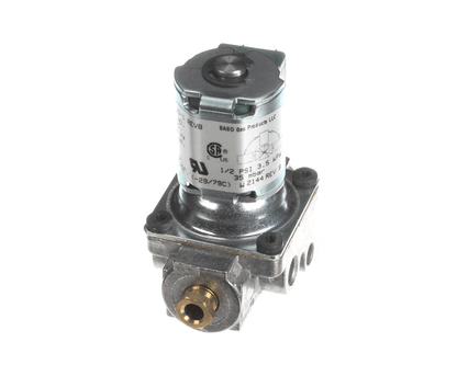 Blodgett R6490 Valve,Pilot 25Vac,1/4Cc (BLR6490)