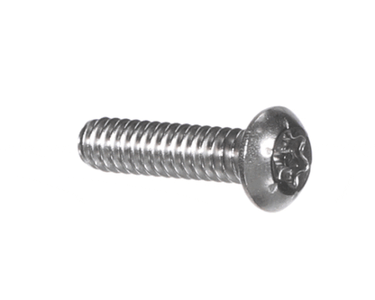 Blodgett R6654 Screw,10-24 X 3/4Bh Torx Secu (BLR6654)