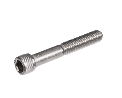 Blodgett R7942 Screw,S/S 3/8X16X2.5Skt Hd Cap (BLR7942)