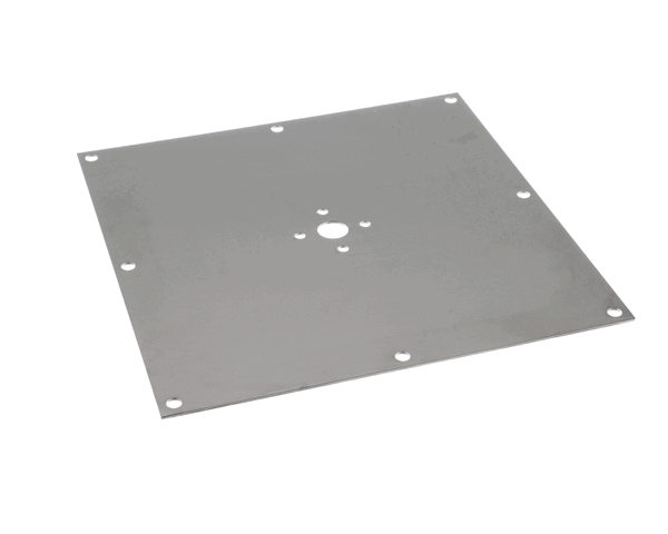 Blodgett R8205 Plate, Motor Bracket (BLR8205)