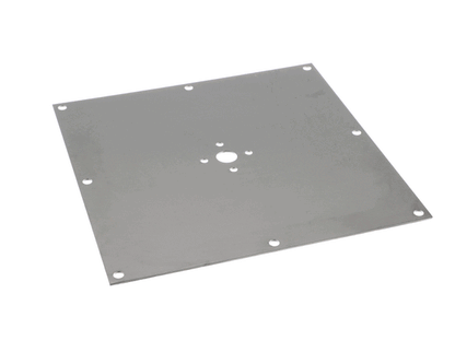 Blodgett R8205 Plate, Motor Bracket (BLR8205)