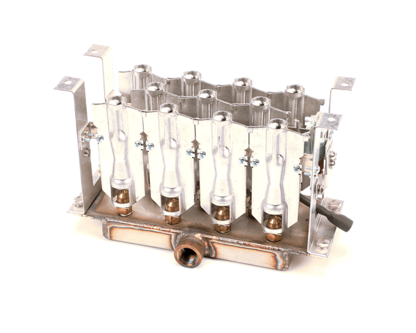 Blodgett R8928 Boiler Burner Assembly,Front(Nat) (BLR8928)