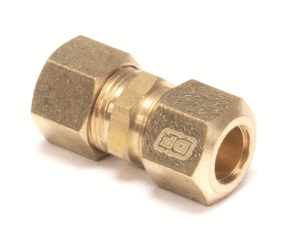 Blodgett R8984 Fitting, Comp,Coup.3/8T X 3/8T (BLR8984)