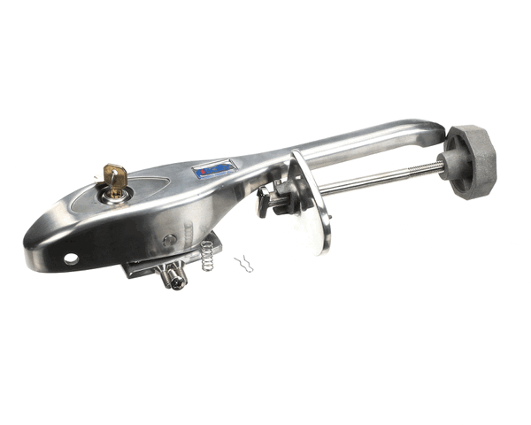 Bally Refrigerated Boxes 000233 D1000 Polished Handle Assembly (BLRB000233)