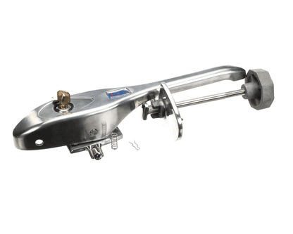 Bally Refrigerated Boxes 000233 D1000 Polished Handle Assembly (BLRB000233)