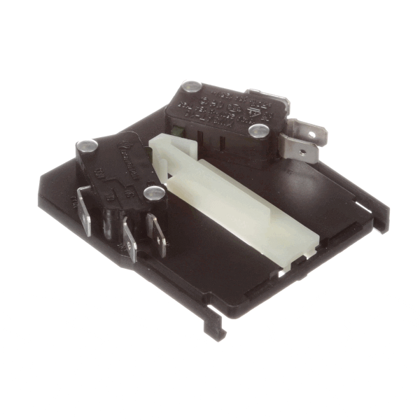 Bally Refrigerated Boxes 000824 Aux Contractor 400-A2/2Pdt (BLRB000824)