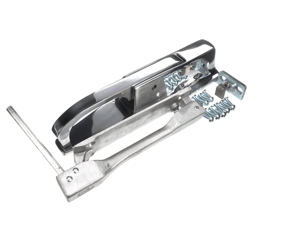 Bally Refrigerated Boxes 016559 Door Latch Assy (BLRB016559)