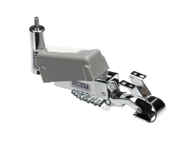 Bally Refrigerated Boxes 016768 Door Closure (BLRB016768)