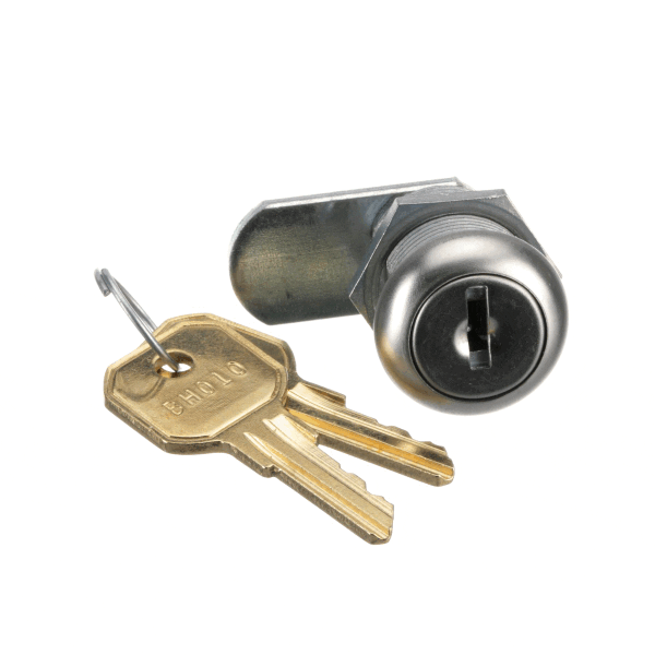 Bally Refrigerated Boxes 016770 Lock Replacement W/ Keys (BLRB016770)