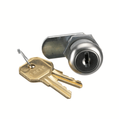 Bally Refrigerated Boxes 016770 Lock Replacement W/ Keys (BLRB016770)