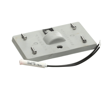 Bally Refrigerated Boxes 017272 Rub Switch Plt W/Pil (BLRB017272)