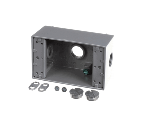 Bally Refrigerated Boxes 017274 T11 Box (BLRB017274)