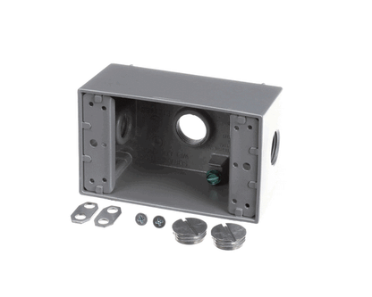 Bally Refrigerated Boxes 017274 T11 Box (BLRB017274)