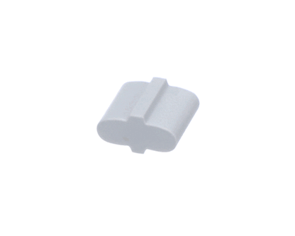 Bally Refrigerated Boxes 17446 Oval Plug For Gasket (BLRB017446)
