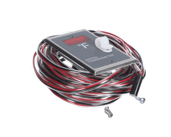 Bally Refrigerated Boxes 023-300 Cntr Thermter Frz 20Ft Probe (BLRB023-300)