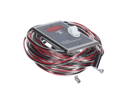 Bally Refrigerated Boxes 023-300 Cntr Thermter Frz 20Ft Probe (BLRB023-300)