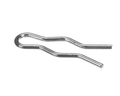 Bally Refrigerated Boxes 024275 Hairpin Clip For D-1000 Latch (BLRB024275)