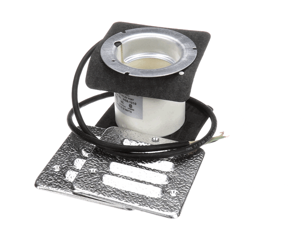 Bally Refrigerated Boxes 024993 Pressure Relief Port (BLRB024993)