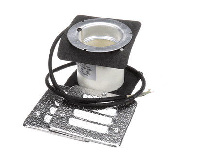 Bally Refrigerated Boxes 024993 Pressure Relief Port (BLRB024993)