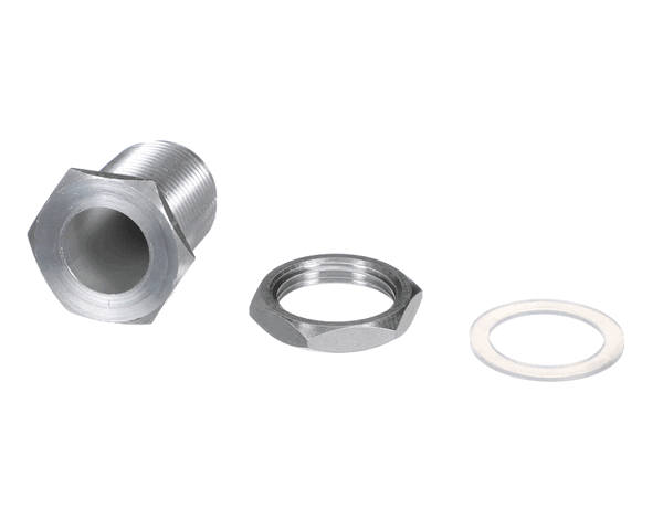 Bally Refrigerated Boxes 053731 Drain Pan Nipple (BLRB053731)