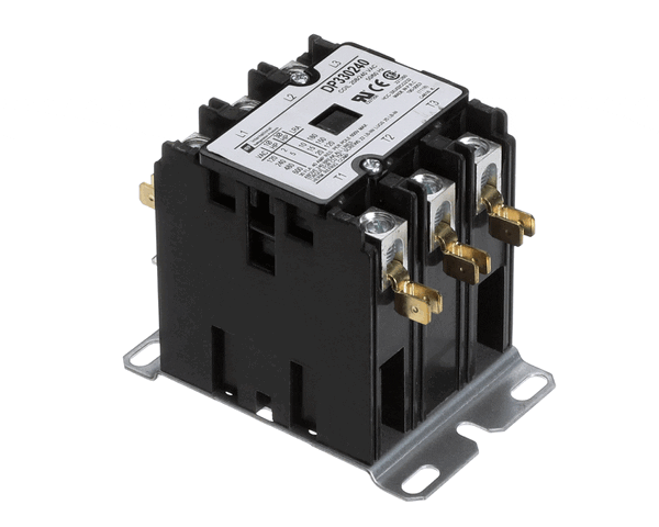 Bally Refrigerated Boxes 095001 Aux Contractor400-Dp30Na3-S/30 (BLRB095001)