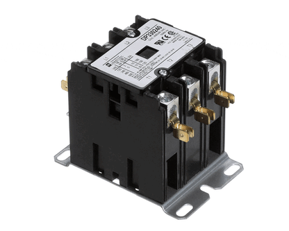 Bally Refrigerated Boxes 095001 Aux Contractor400-Dp30Na3-S/30 (BLRB095001)