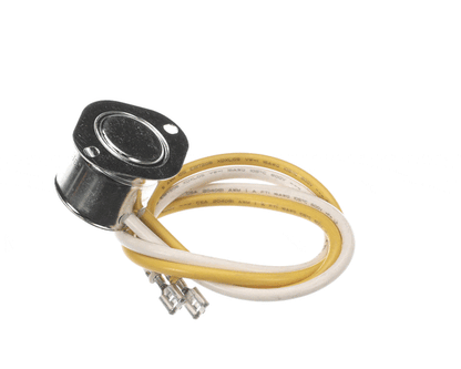 Bally Refrigerated Boxes 753974 Heater Safety (BLRB753974)