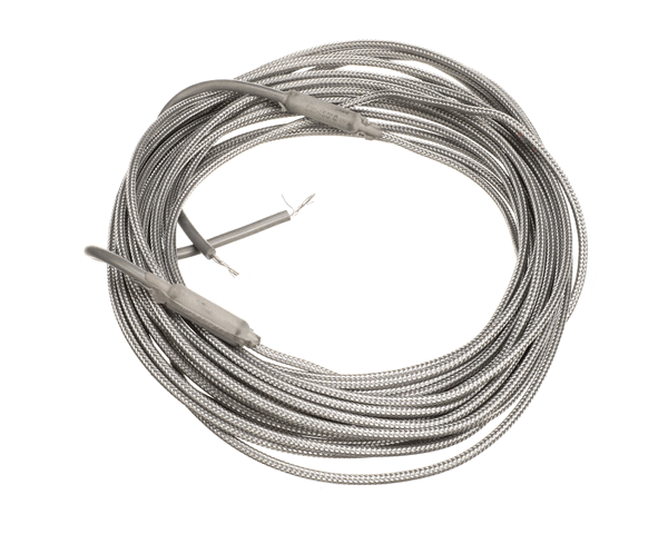 Bally Refrigerated Boxes Ba018291 380" Aluminum Braid Frame Htr (BLRBBA018291)