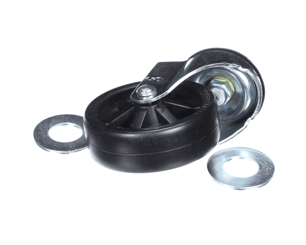 Blue Air R3323-230 4" Caster W/Out Break (BLRR3323-230)