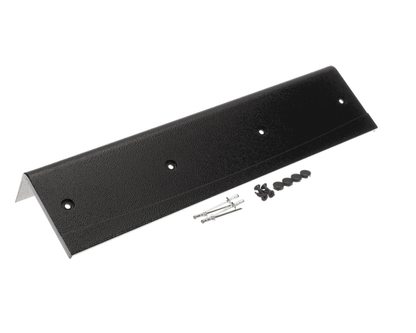 Blue Air R342A-080 Metal Pull Door Handle (BLRR342A-080)