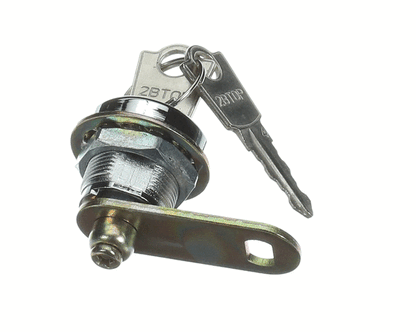 Blue Air R3734-030 Lock And 2 Keys (BLRR3734-030)