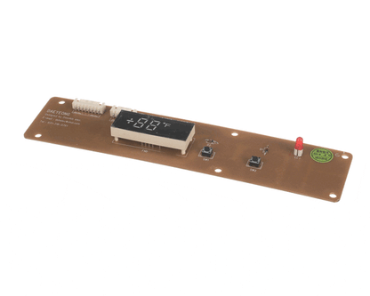 Blue Air R7113-210 Display Pcb (BLRR7113-210)