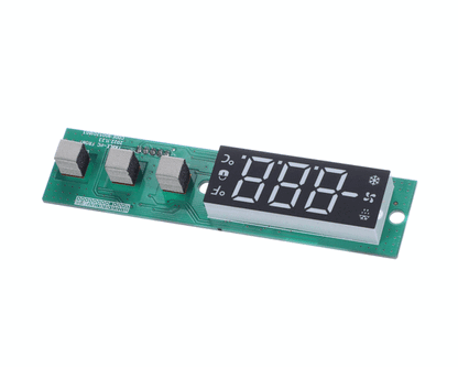 Blue Air R725C-721 Display Pcb (BLRR725C-721)
