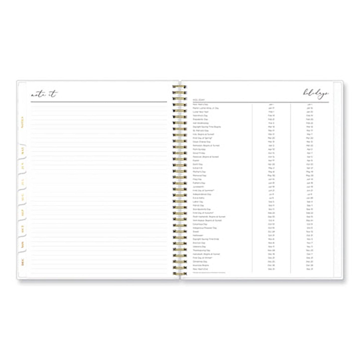 life-note-it-leah-weekly-monthly-notes-planner-floral-artwork-11-x-8-5-gray-pink-white-cover-12-month-jan-to-dec-2024-bls139479_2