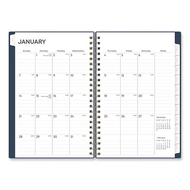 ashlyn-weekly-monthly-planner-floral-artwork-8-x-5-navy-multicolor-cover-12-month-jan-to-dec-2024-bls143958_2