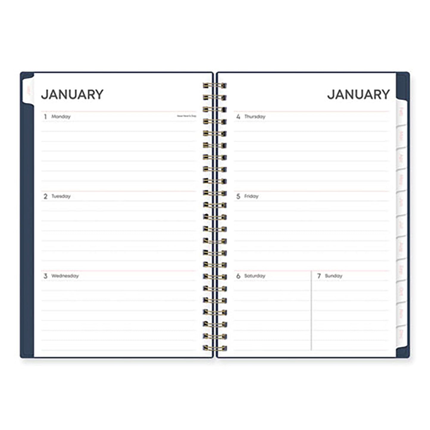ashlyn-weekly-monthly-planner-floral-artwork-8-x-5-navy-multicolor-cover-12-month-jan-to-dec-2024-bls143958_5