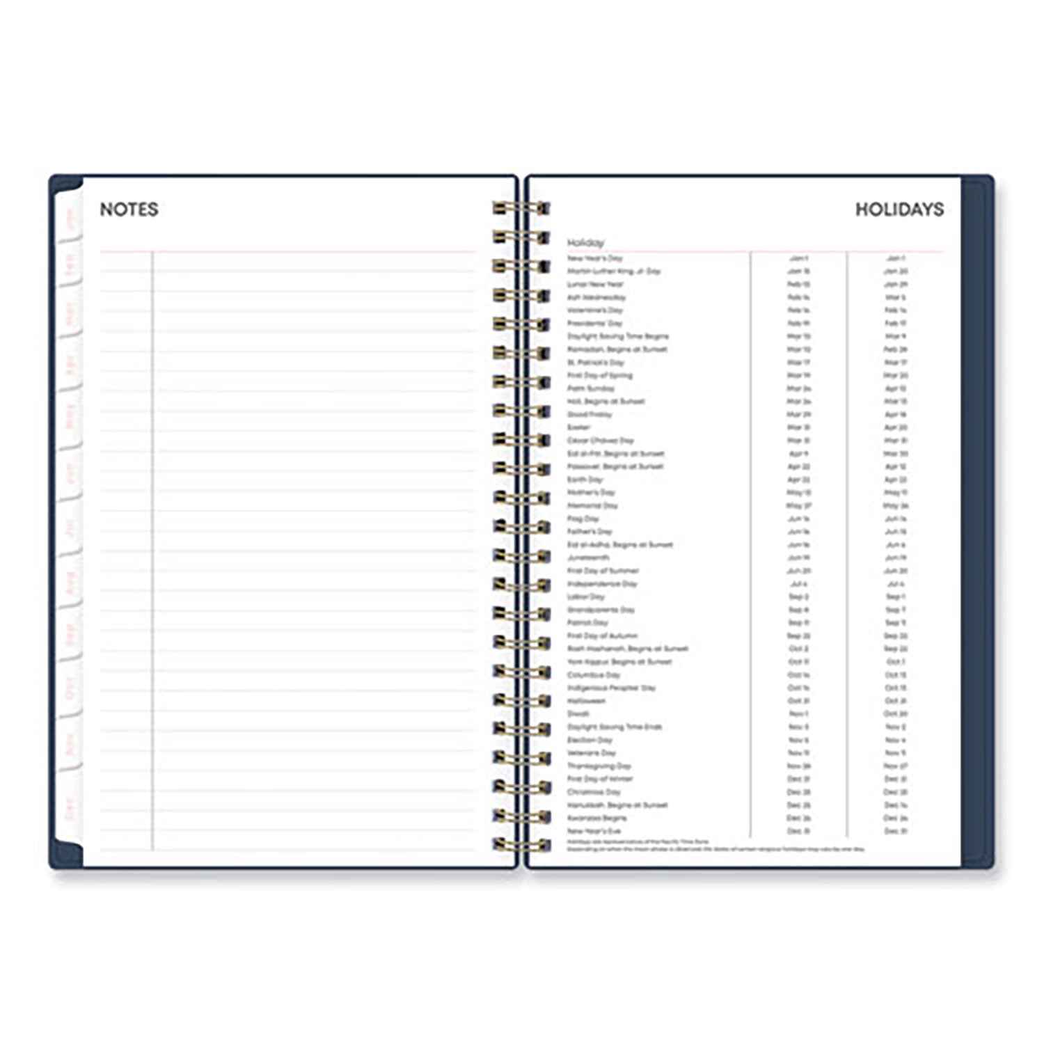 ashlyn-weekly-monthly-planner-floral-artwork-8-x-5-navy-multicolor-cover-12-month-jan-to-dec-2024-bls143958_6