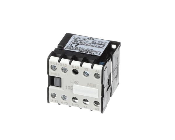 Bridge Machine Company 19300 Contactor (BMC19300)