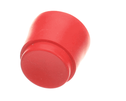 Bridge Machine Company 19450 Boot-Red Stop Button (BMC19450)