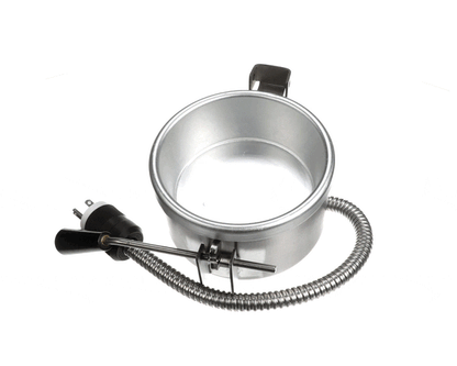 Benchmark USA 0014 Kettle (BNC0014)