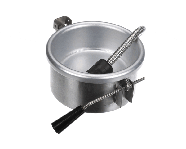Benchmark USA 16 6Oz Kettle, 120V, Benchmark (BNC0016)