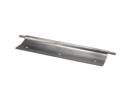Benchmark USA 83 Hinge - Glass Lid Dog House, For #60024 (BNC0083)